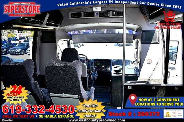2007 INTERNATIONAL MAXXFORCE van-EZ FINANCING-LOW DOWN! - cars &... for sale in El Cajon, CA – photo 17