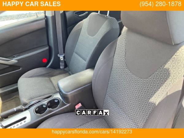 2010 Pontiac G6 4dr Sdn w/1SC - - by dealer - vehicle for sale in Fort Lauderdale, FL – photo 10