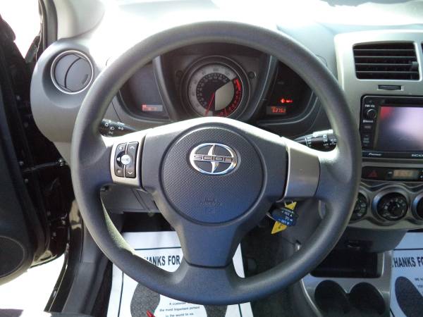 *2014 Scion XD FWD 5-Speed Manual HatchBack* LOW MILES! SALE! - cars... for sale in Cashmere, WA – photo 15
