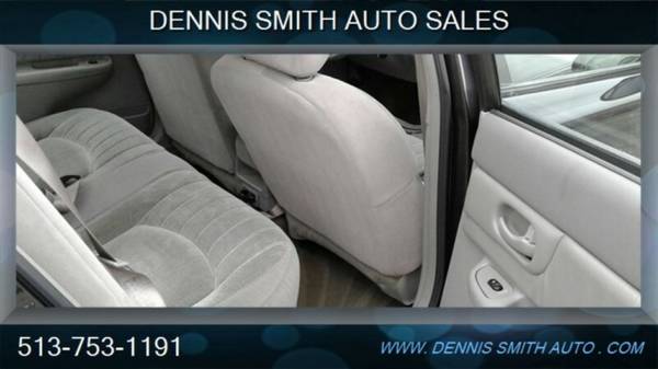 2001 Buick Century - - by dealer - vehicle automotive for sale in AMELIA, OH – photo 20