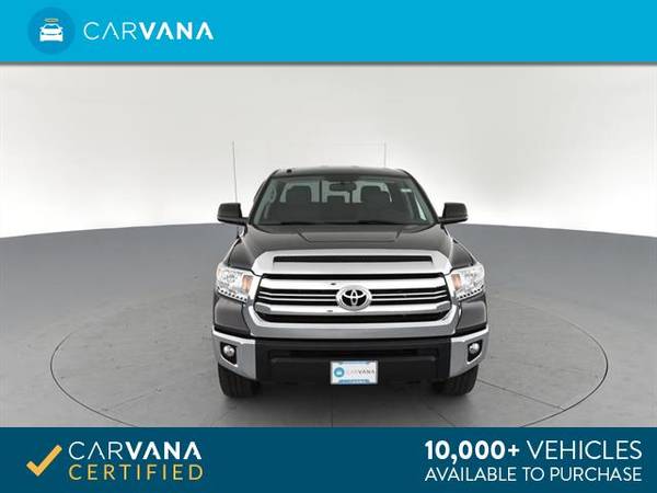 2017 Toyota Tundra Double Cab SR5 Pickup 4D 6 1/2 ft pickup Dk. Gray - for sale in York, PA – photo 19