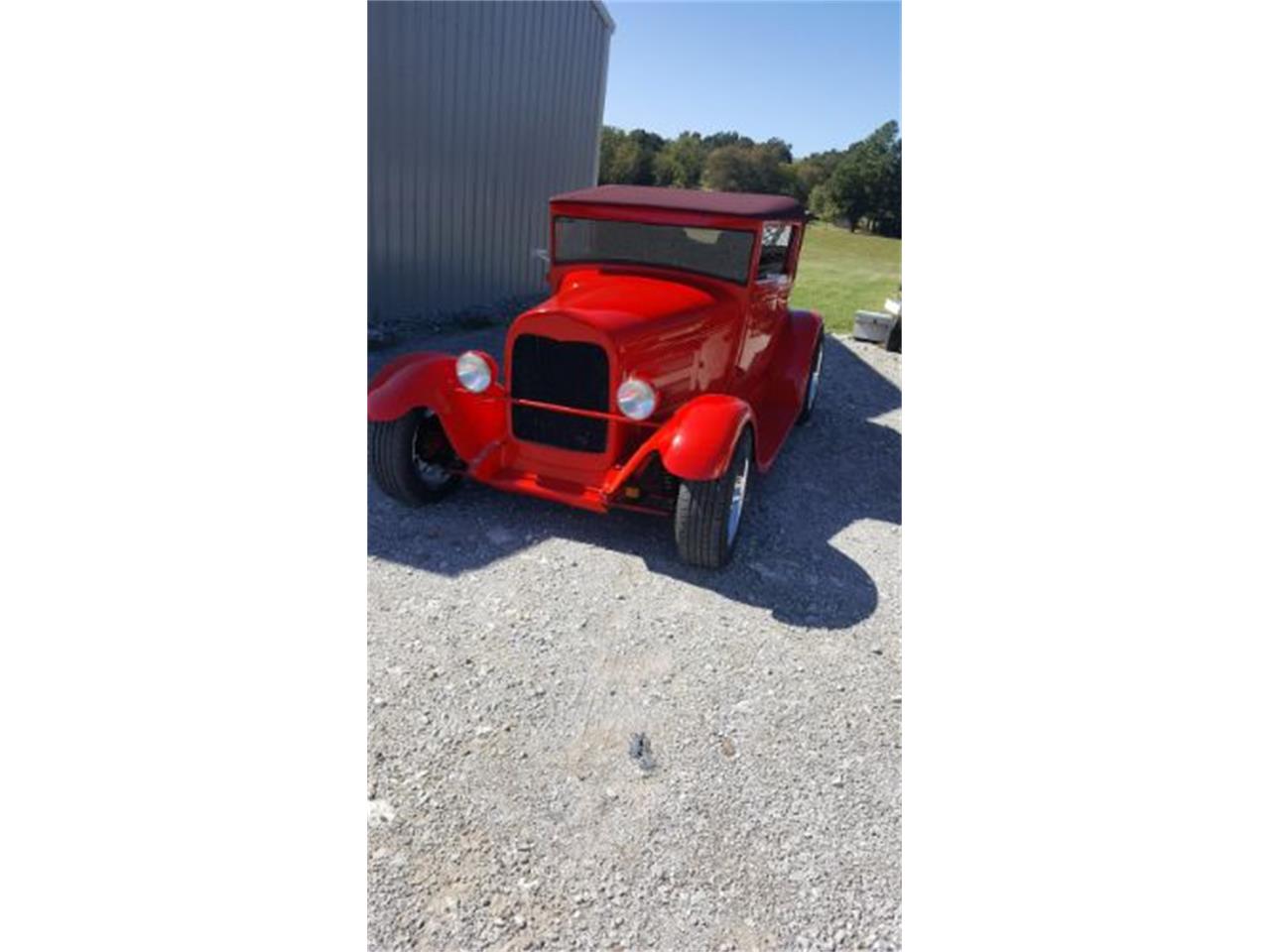 1929 Ford Model A for sale in Cadillac, MI – photo 3