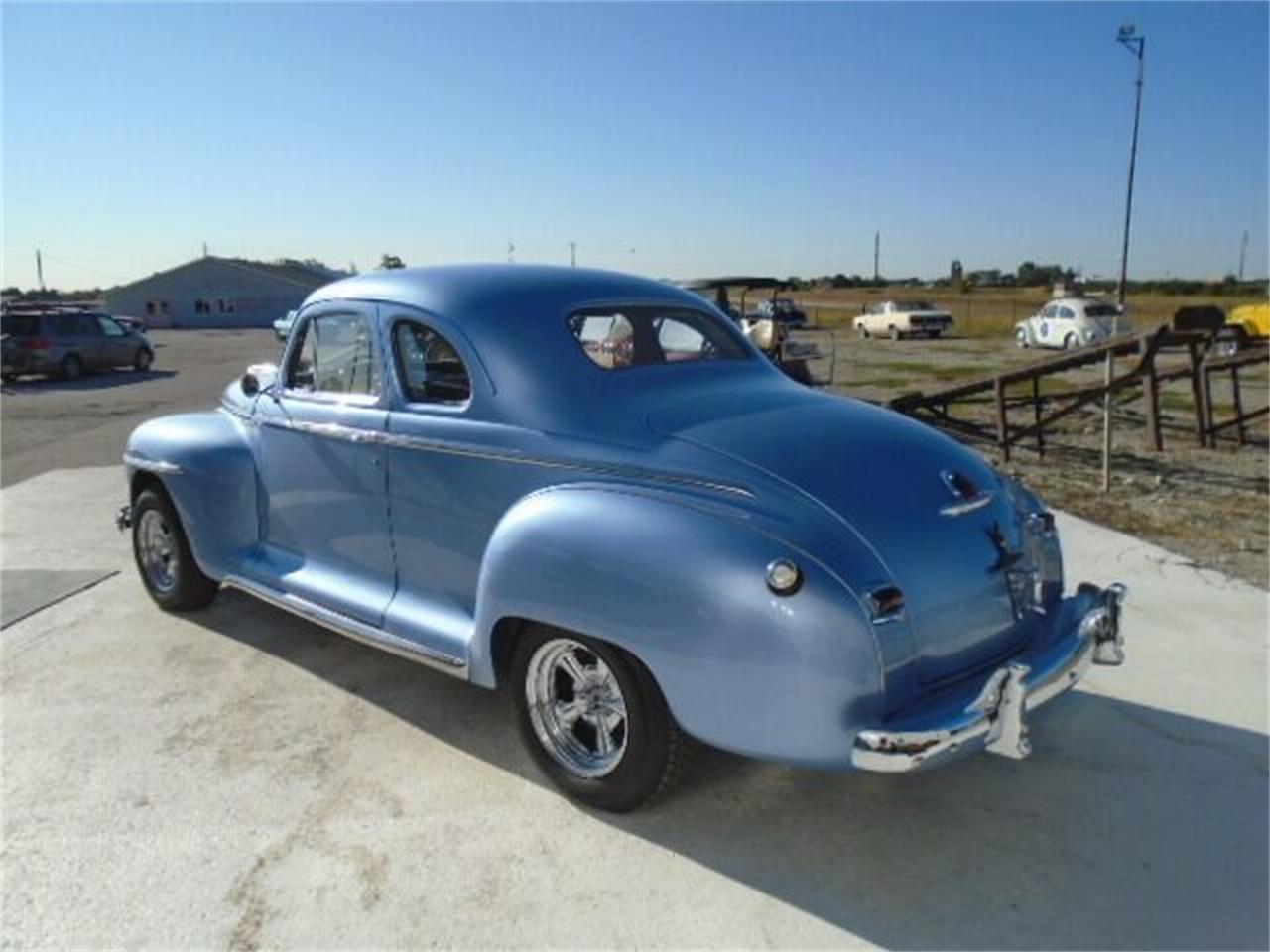 1947 Plymouth Deluxe for sale in Staunton, IL – photo 3