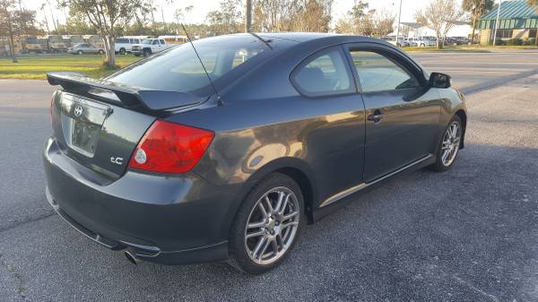 2007 Scion TC Spec...1-Owner...148k miles - cars & trucks - by... for sale in Panama City, FL – photo 2