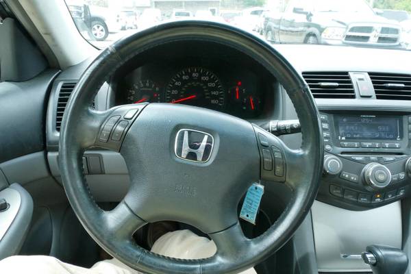 2004 Honda Accord EX-L - Video Available! for sale in El Dorado, AR – photo 16