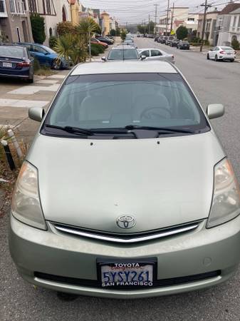 2007 Toyota Prius for sale in San Francisco, CA