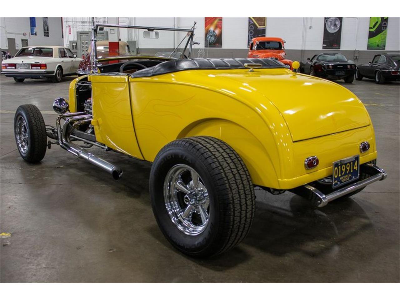1930 Ford Roadster for sale in Kentwood, MI – photo 4