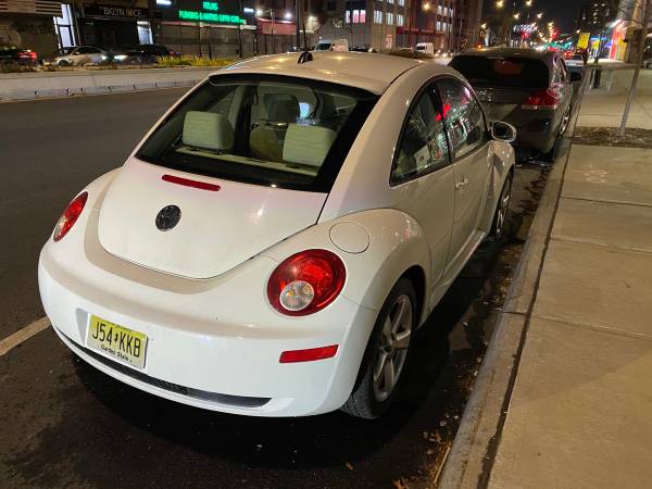 Volkswagon beetle - cars & trucks - by owner - vehicle automotive sale for sale in Brooklyn, NY – photo 10