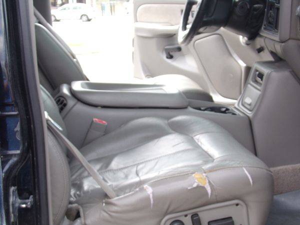 2002 GMC Sierra 2500HD Crew Cab 153 WB 4WD SLE WHOLESALE CASH for sale in Youngsville, LA – photo 22