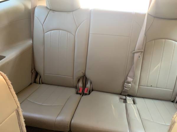 2010 BUICK ENCLAVE for sale in Russellville, AR – photo 17