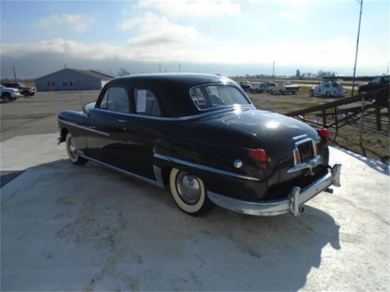 1949 Chrysler Sedan for sale in Staunton, IL – photo 3