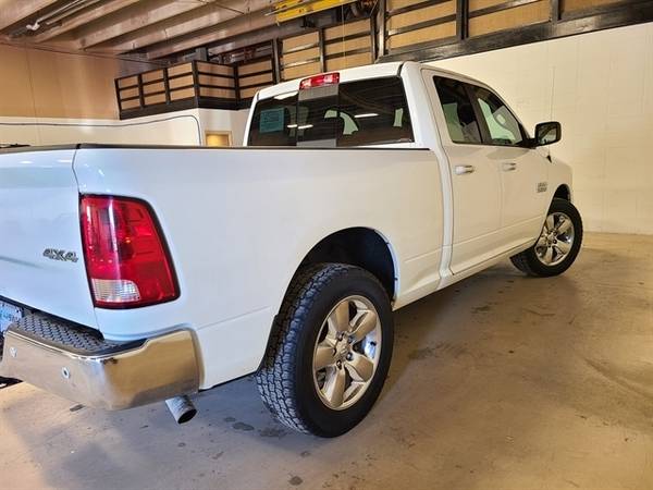 2015 Ram 1500 Big Horn 4X4 - cars & trucks - by dealer - vehicle... for sale in Sioux Falls, SD – photo 3