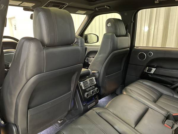 2014 LAND ROVER HSE// 📞 - cars & trucks - by dealer - vehicle... for sale in Miami, FL – photo 13