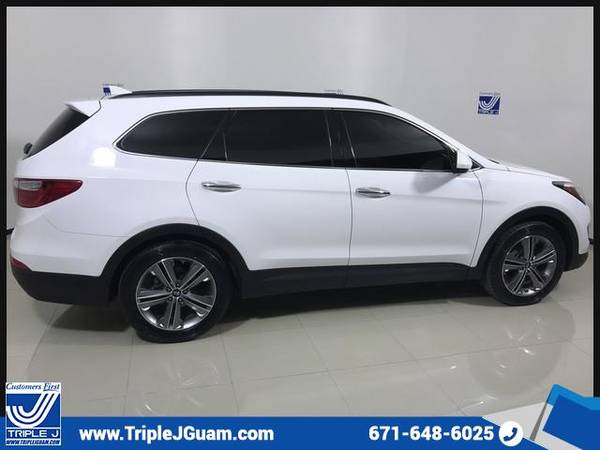 2014 Hyundai Santa Fe - Call for sale in Other, Other – photo 11