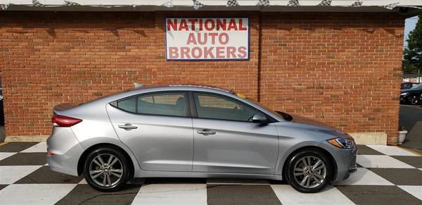 2017 Hyundai Elantra Value Edition 2.0L (TOP RATED DEALER AWARD 2018... for sale in Waterbury, CT – photo 2