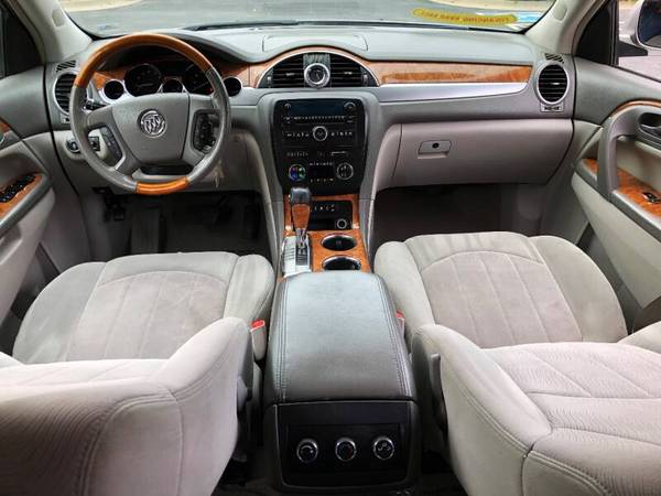 2008 BUICK ENCLAVE, Clean and clear title,FINANCING AVAILABLE! -... for sale in Kansas City, MO – photo 10