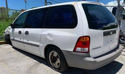 2003 Ford Windstar Van for sale in Other, Other – photo 2