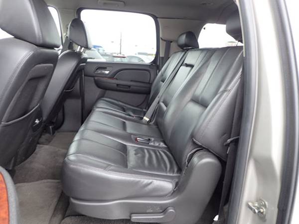 2008 Chevrolet Suburban LT 1500 Buy Here Pay Here for sale in Yakima, WA – photo 10
