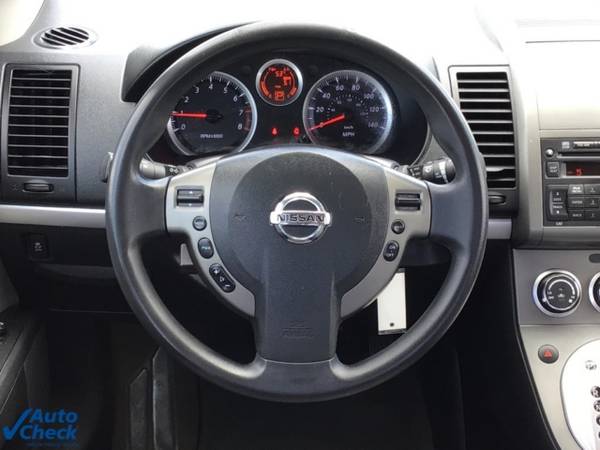 2012 Nissan Sentra 2 0 SR - - by dealer - vehicle for sale in Dry Ridge, KY – photo 21