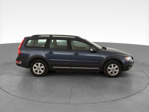 2009 Volvo XC70 3.2 Wagon 4D wagon Blue - FINANCE ONLINE - cars &... for sale in NEWARK, NY – photo 13