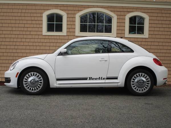 2013 Volkswagen Beetle, Only 38, 000 Miles, Very Well Maintained! for sale in Rowley, MA – photo 2