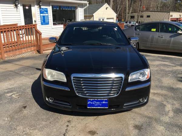 2012 Chrysler 300 - cars & trucks - by dealer - vehicle automotive... for sale in Charlton, MA – photo 3