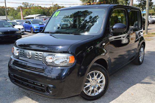 2014 NISSAN CUBE S Skyway Motors for sale in TAMPA, FL – photo 2
