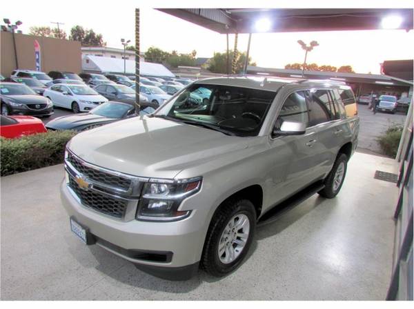 2016 Chevrolet Tahoe LS Sport Utility 4D Easy Financing, All... for sale in Anaheim, CA – photo 6