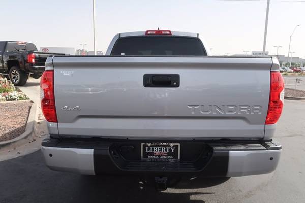 2020 Toyota Tundra 4WD 1794 Edition - Big Savings for sale in Peoria, AZ – photo 6