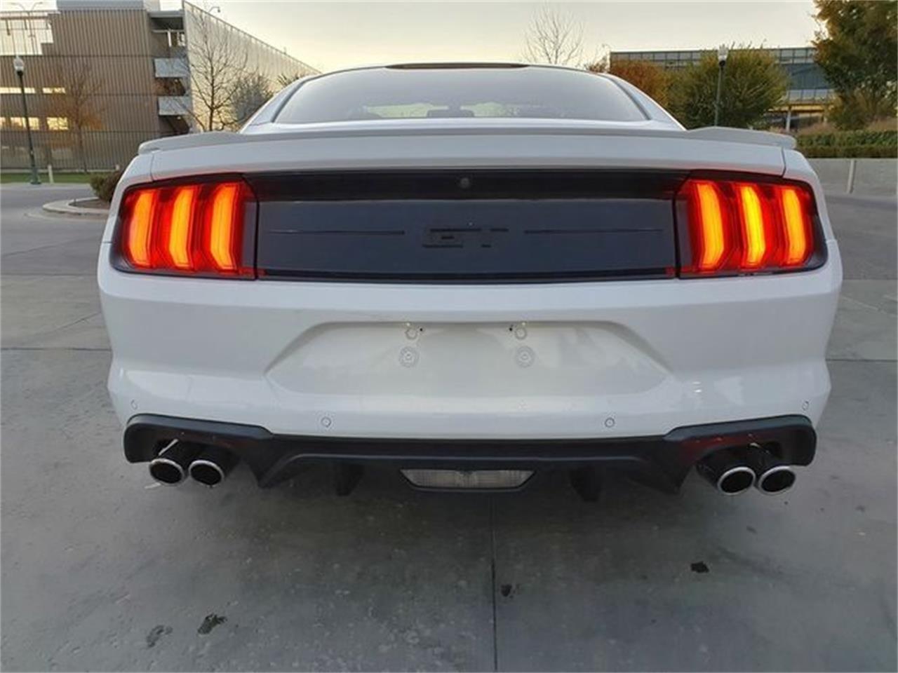 2018 Ford Mustang for sale in Cadillac, MI – photo 13