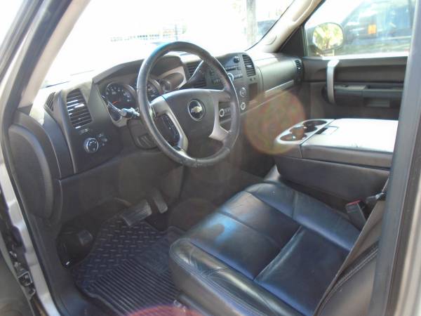 2009 CHEVROLET SILVERADO 4X4 Z71 . WE FINANCE TOO. - cars & trucks -... for sale in McAllen, TX – photo 12