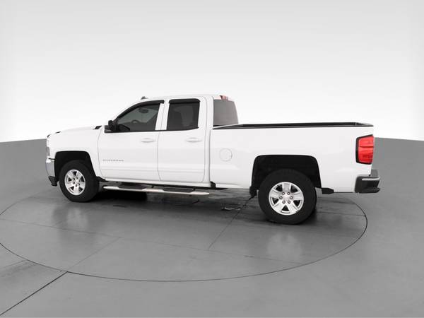2019 Chevy Chevrolet Silverado 1500 LD Double Cab LT Pickup 4D 6 1/2... for sale in Rochester , NY – photo 6