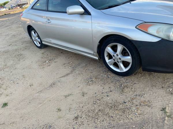 05 Toyota Solara SE Sport - cars & trucks - by dealer - vehicle... for sale in Osseo, WI – photo 7