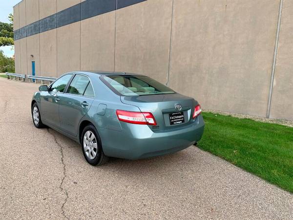 2010 Toyota Camry for sale in Madison, WI – photo 4