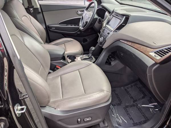 2018 Hyundai Santa Fe Sport 2 4L SKU: JH100420 SUV for sale in Miami, FL – photo 22