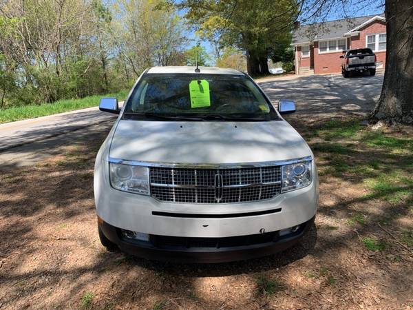 2009 Lincoln MKX FWD - - by dealer - vehicle for sale in Oakwood, GA – photo 7