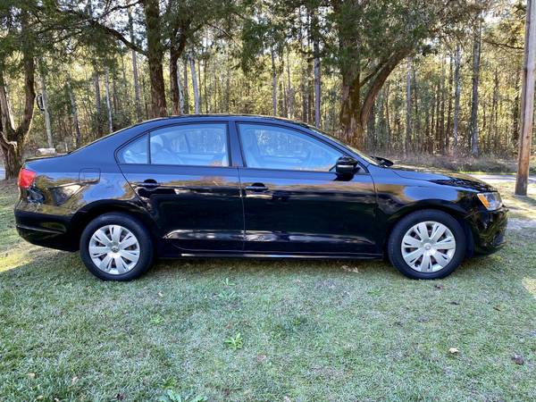 2012 VW Jetta SE - cars & trucks - by owner - vehicle automotive sale for sale in Leesville, SC – photo 2