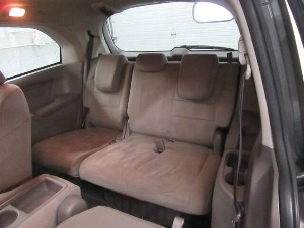 2012 Honda Odyssey EX 4dr Mini Van - - by dealer for sale in MENASHA, WI – photo 21
