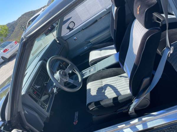 1985 Buick Grand National T-Top for sale in Granada Hills, CA – photo 8