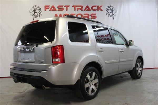 2012 HONDA PILOT TOURING - PMTS. STARTING @ $59/WEEK for sale in Paterson, NJ – photo 4