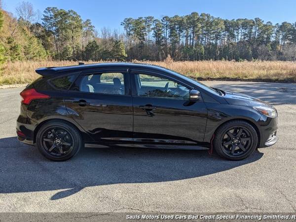 2016 Ford Focus ST - cars & trucks - by dealer - vehicle automotive... for sale in Smithfield, NC – photo 4