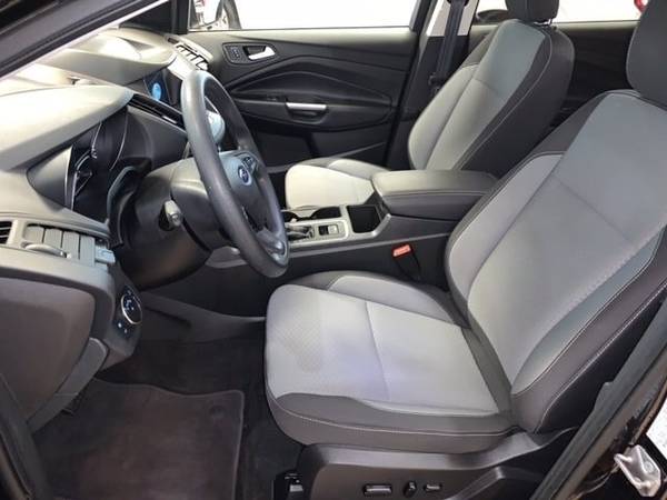 2019 Ford Escape SE - cars & trucks - by dealer - vehicle automotive... for sale in Boone, IA – photo 12