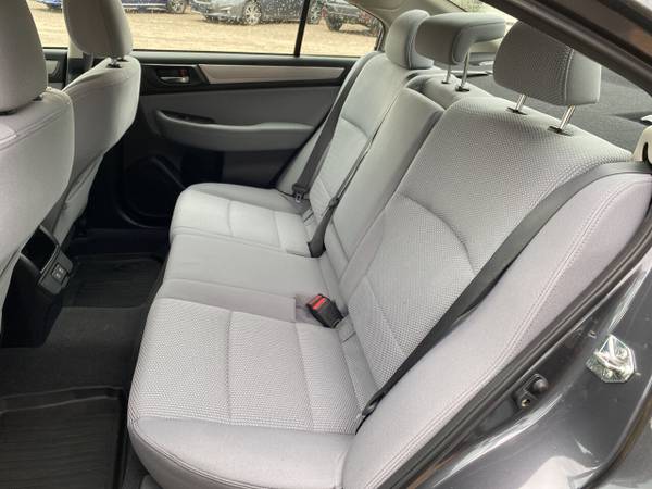 2019 Subaru Legacy 2 5i Premium AWD - 17, 099 Miles for sale in Chicopee, MA – photo 12