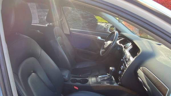 2013 Audi A4 ford toyota dodge mazda kia chevrolet mazda honda... for sale in Portland, OR – photo 14