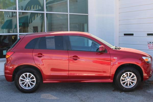2012 Mitsubishi Outlander Sport 2WD, Low Miles, Like New! for sale in Saint Louis, MO – photo 2