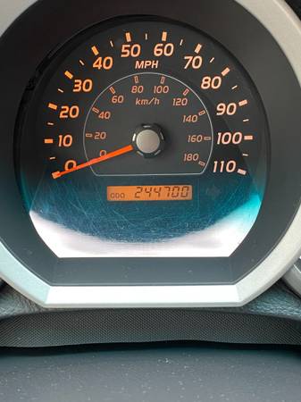 2007 Toyota 4Runner sport 4wheel drive for sale in Arlington, TX – photo 13