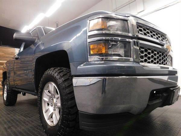 2014 Chevrolet Chevy Silverado 1500 LT Single Cab 4X4/1-OWNER for sale in Gladstone, OR – photo 11