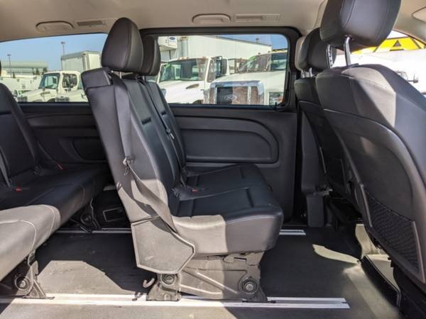 2019 Mercedes-Benz Metris Passenger Van Passenger Mini Van - cars & for sale in Fountain Valley, CA – photo 5