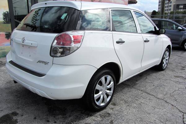 2008 Toyota Matrix Only $1499 Down** $65/wk - cars & trucks - by... for sale in West Palm Beach, FL – photo 6