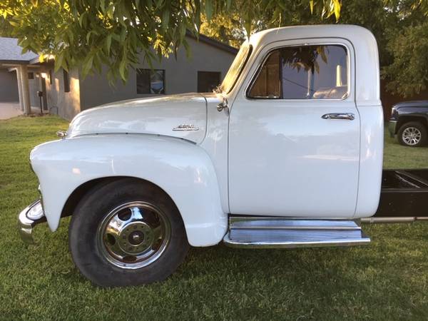 1954 Chevy 4400 1.5Ton Truck for sale in Phoenix, CA – photo 4